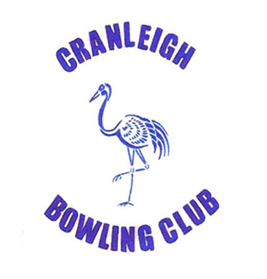Cranleigh Bowls Club Logo