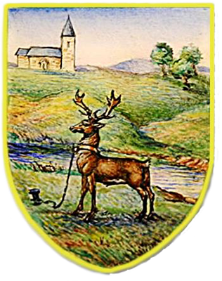 Buckfastleigh Bowling Club Logo
