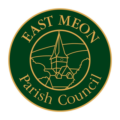 East Meon Parish Council Logo