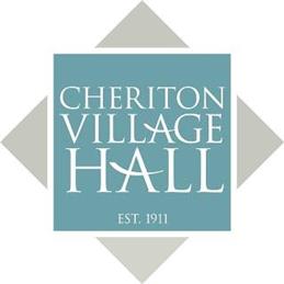 Cheriton Village Hall Logo