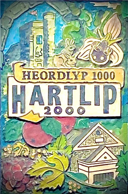 Hartlip Parish Council