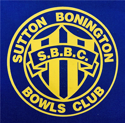 Sutton Bonington Bowls Club Logo