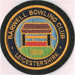 Barwell Outdoor Bowling Club Logo