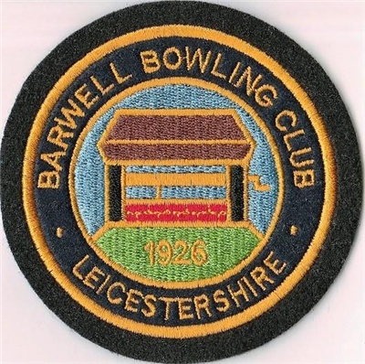 Barwell Outdoor Bowling Club Logo
