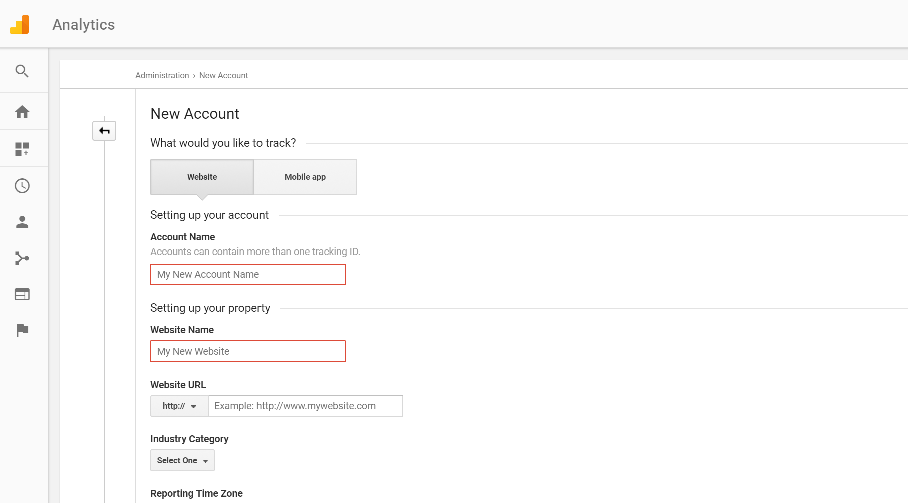 How To Add Google Analytics To HugoFox HugoFox Connecting Communities