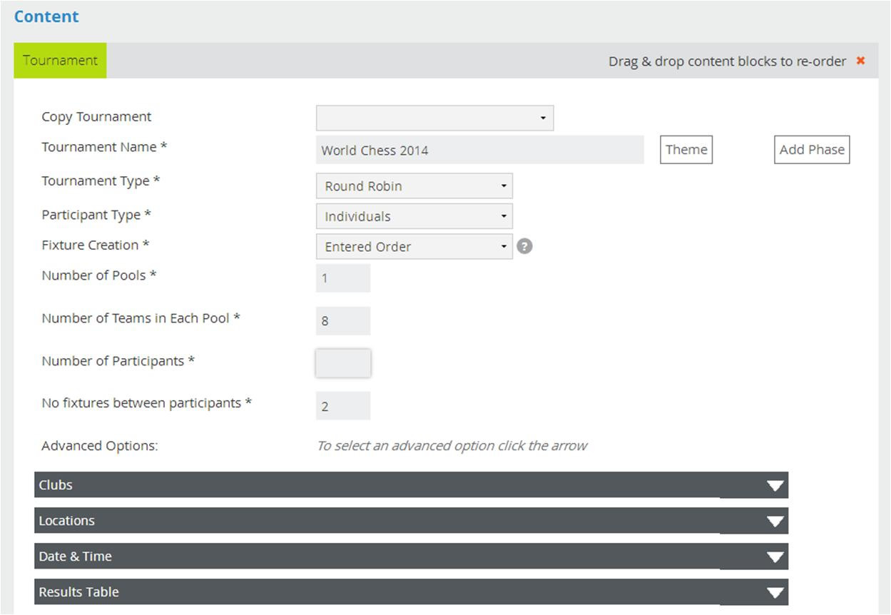 HugoFox How To Create A site For A Club Or Society HugoFox