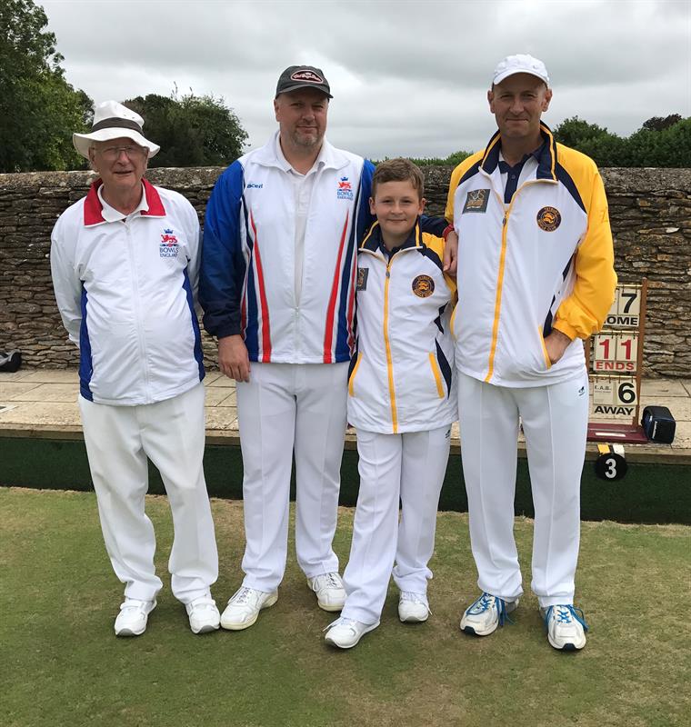 v Malmesbury Local News HugoFox